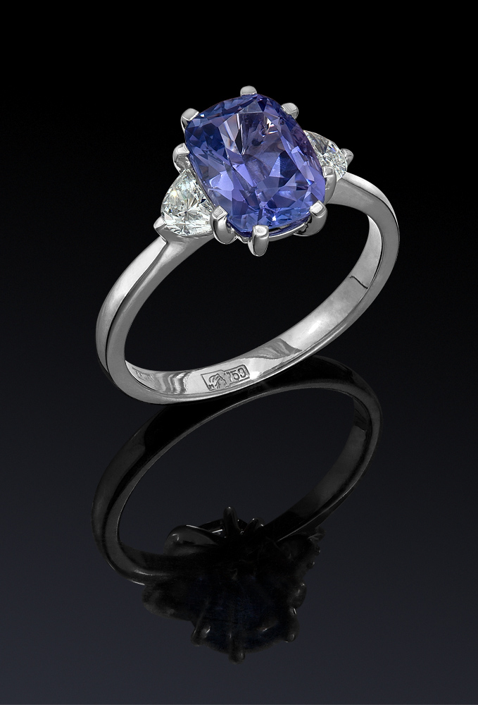 Ювелирные постеры. Рекламные плакаты и модули