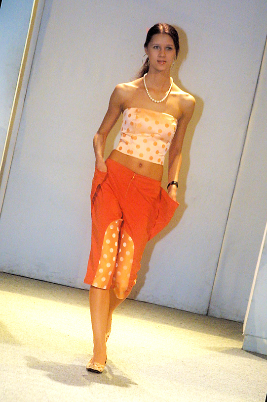 коллекция "Счастье в горошек"