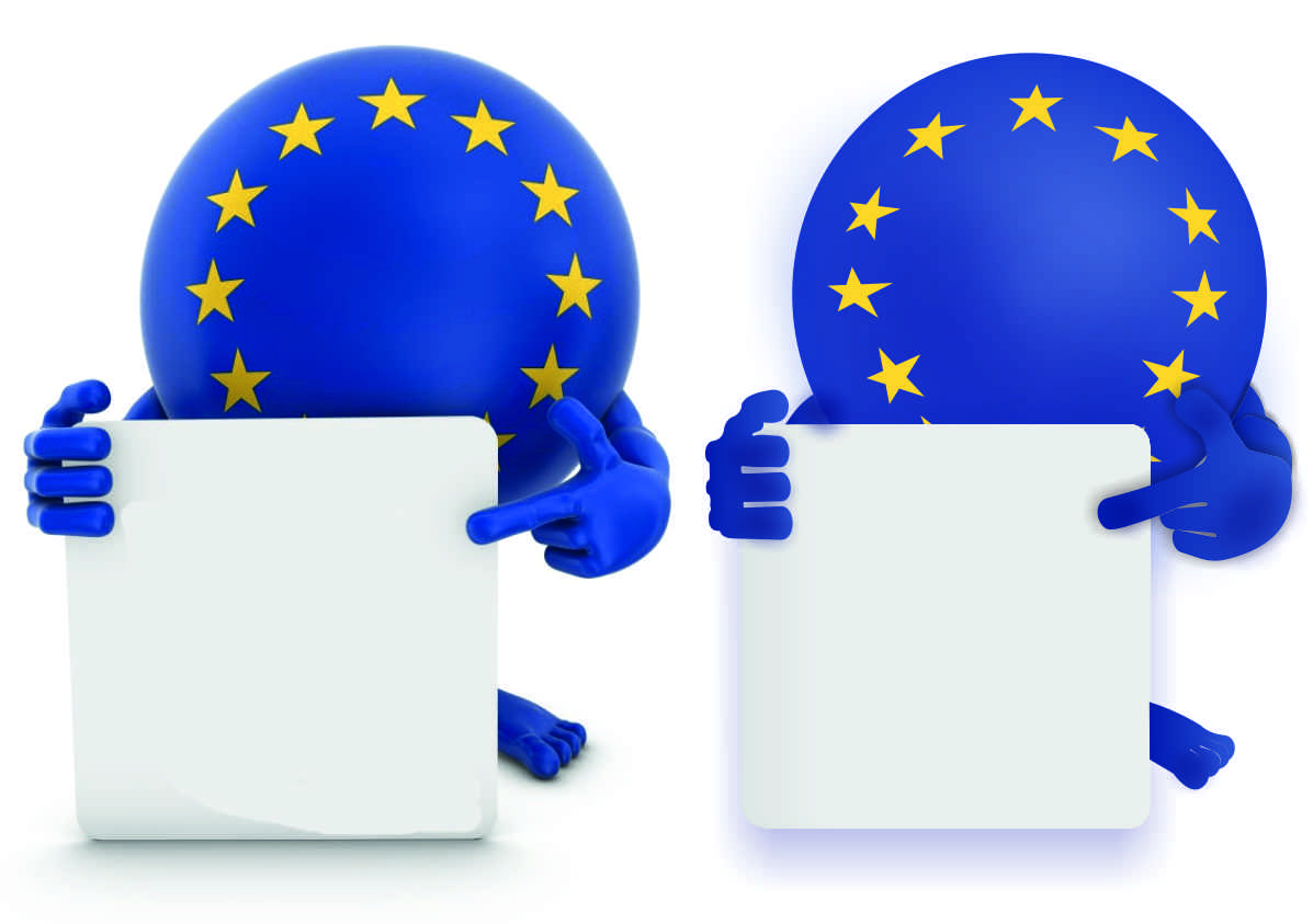 из растра в вектор