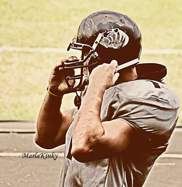 Американский футбол7