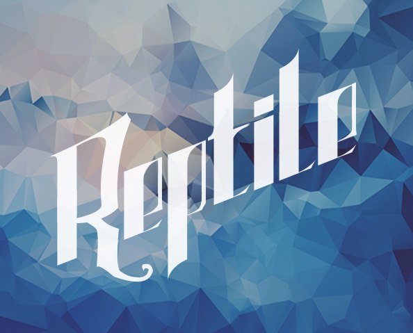 Reptile v1
