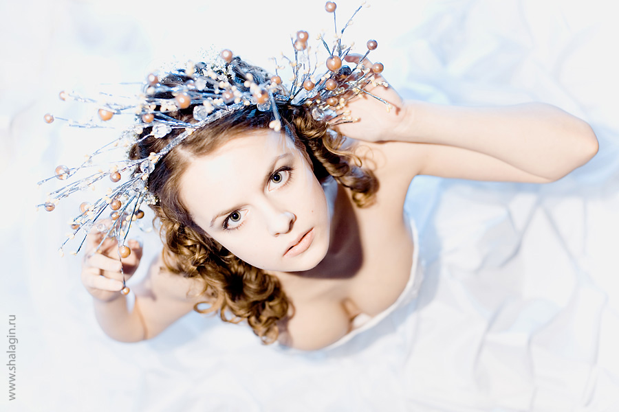 Свадебный фотограф Владимир Шалагин