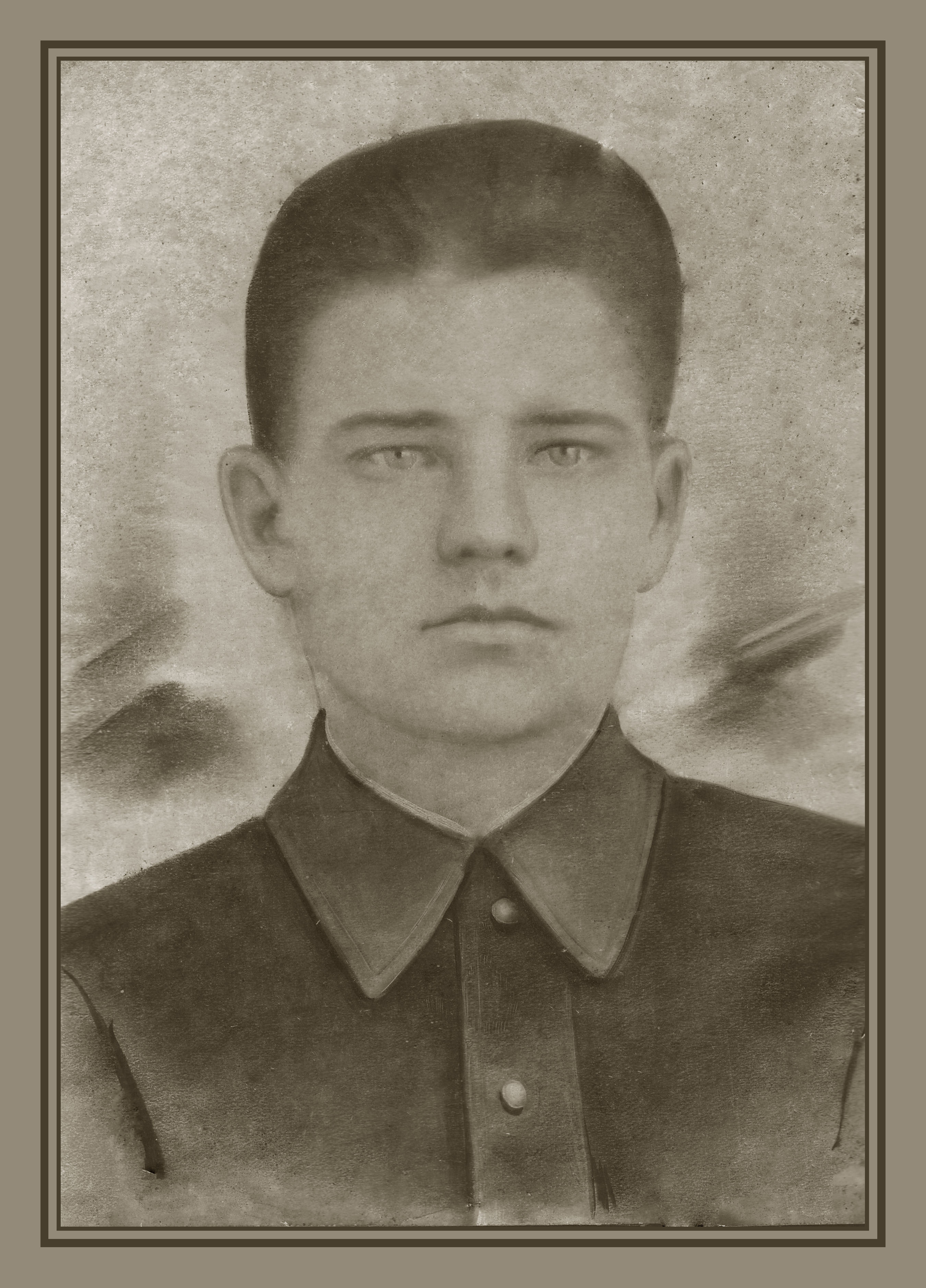 фото после реставрации