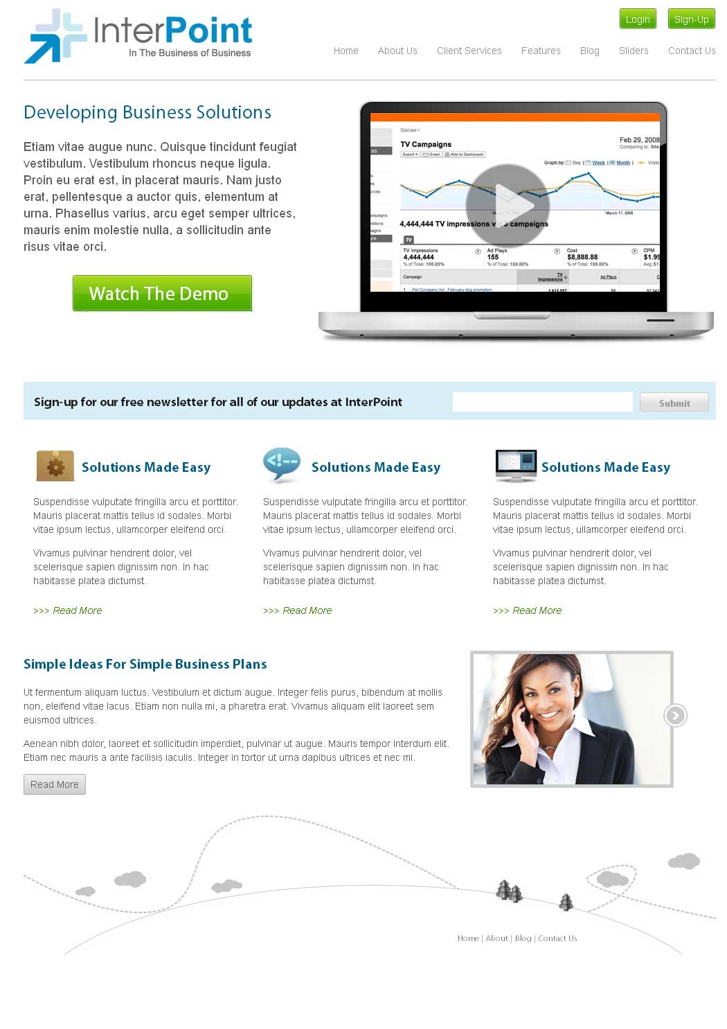 interpoint