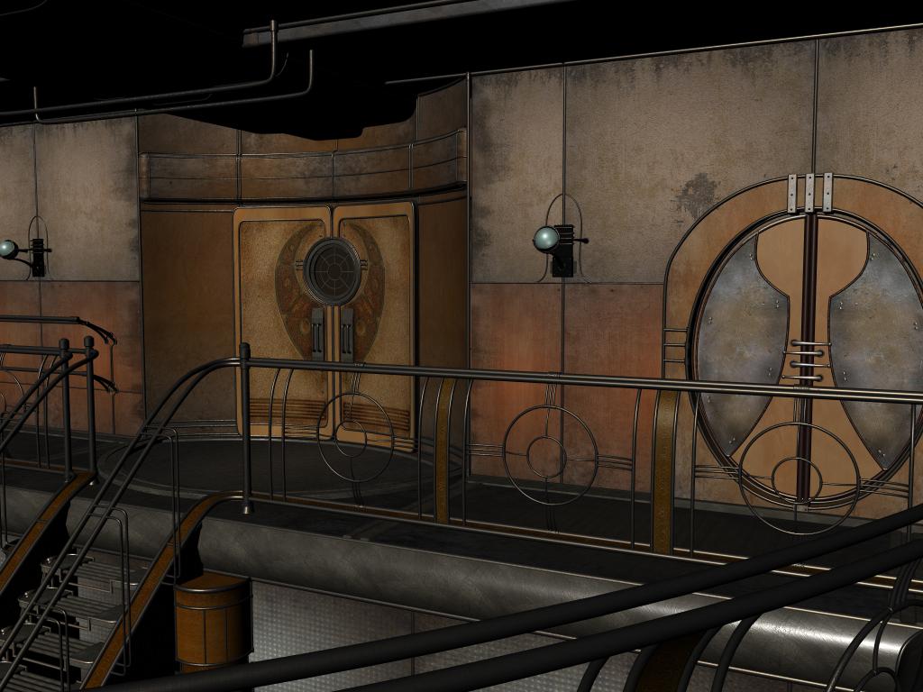 кабинет (текстуры)