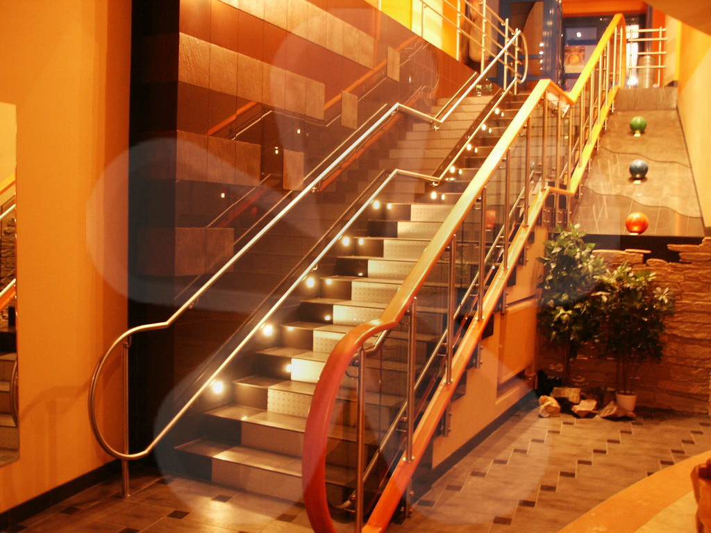 Профессиональный дизайн интерьеров