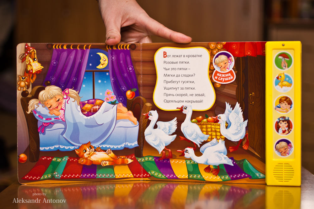 Иллюстрация к книге 5