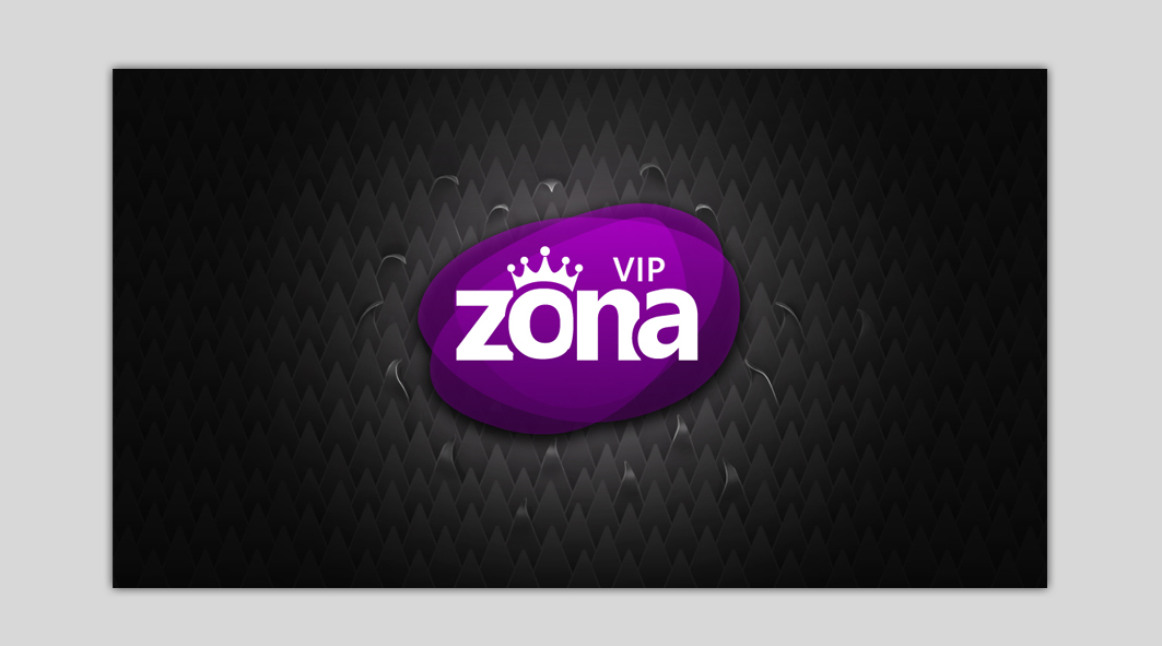 Визитка для ZOna