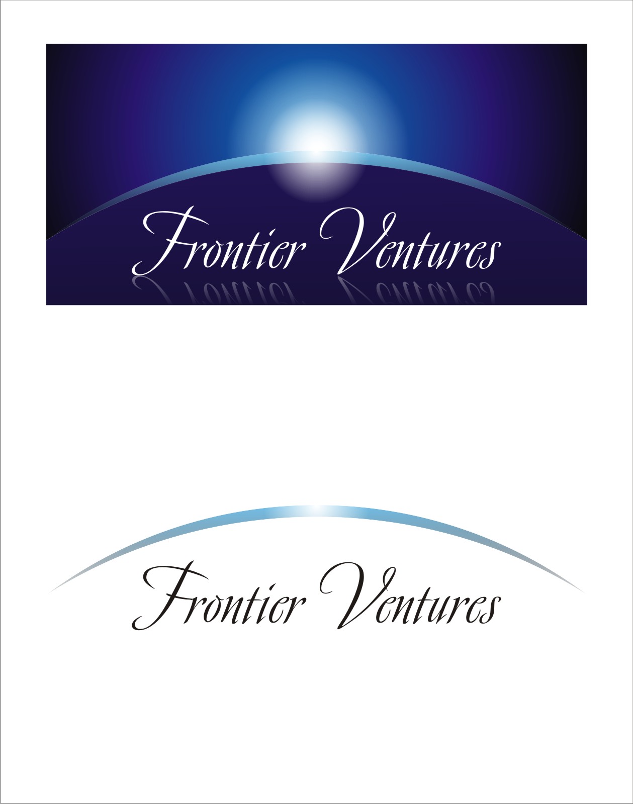 Конкурсный логотип