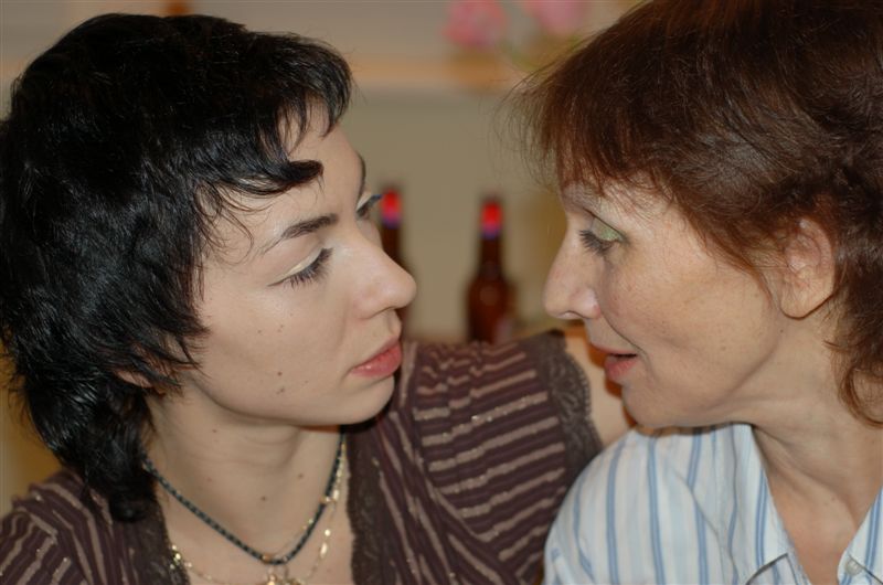 Два поколения