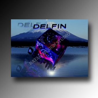 Настенный плакат <Во сне и наяву>