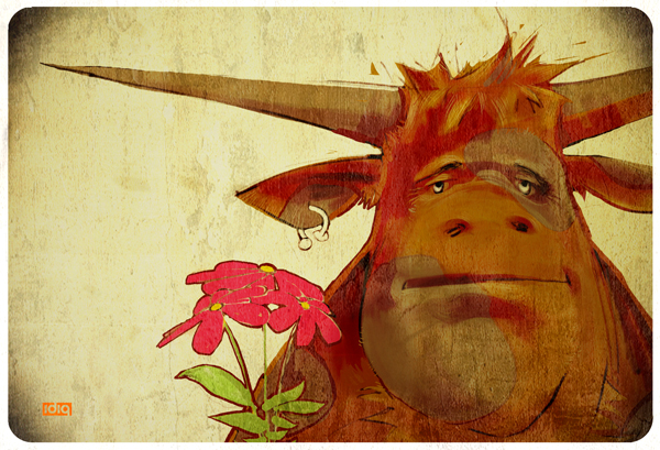 Животное года