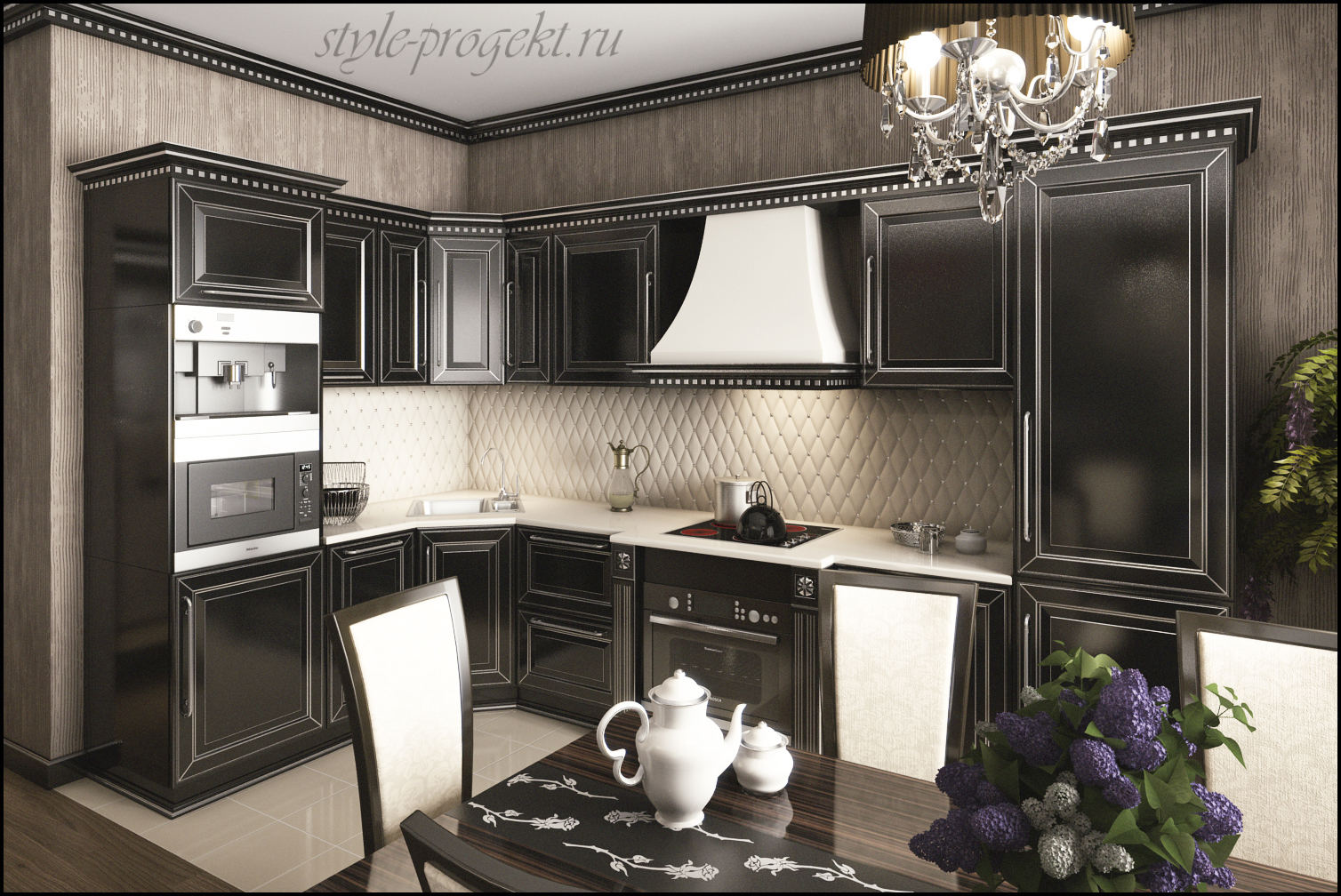 Истринская (180м)