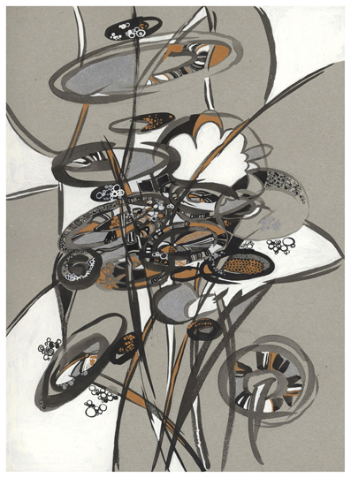 Композиция III