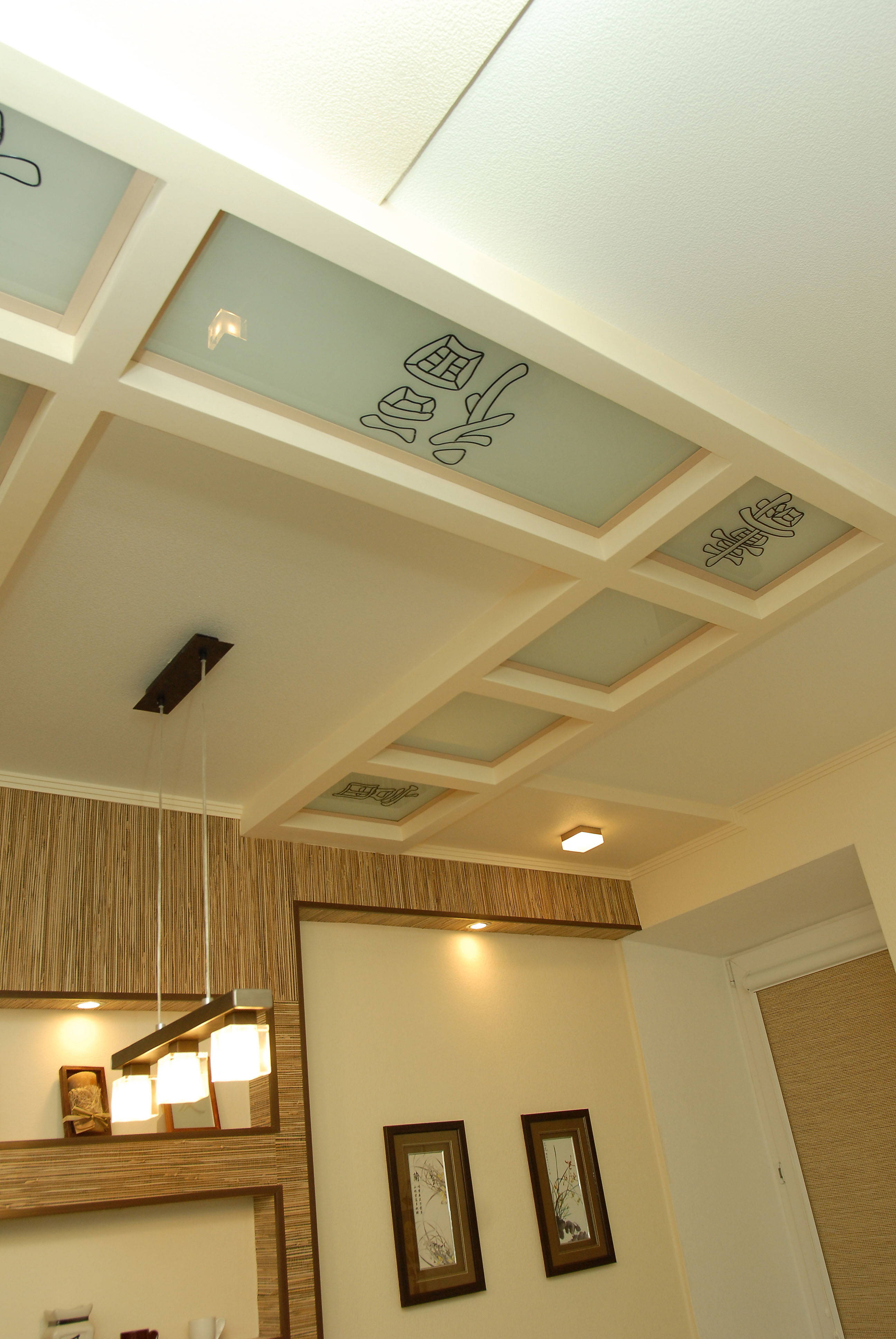 кухня восток