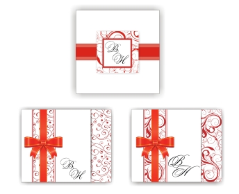 Приглашение на свадьбу