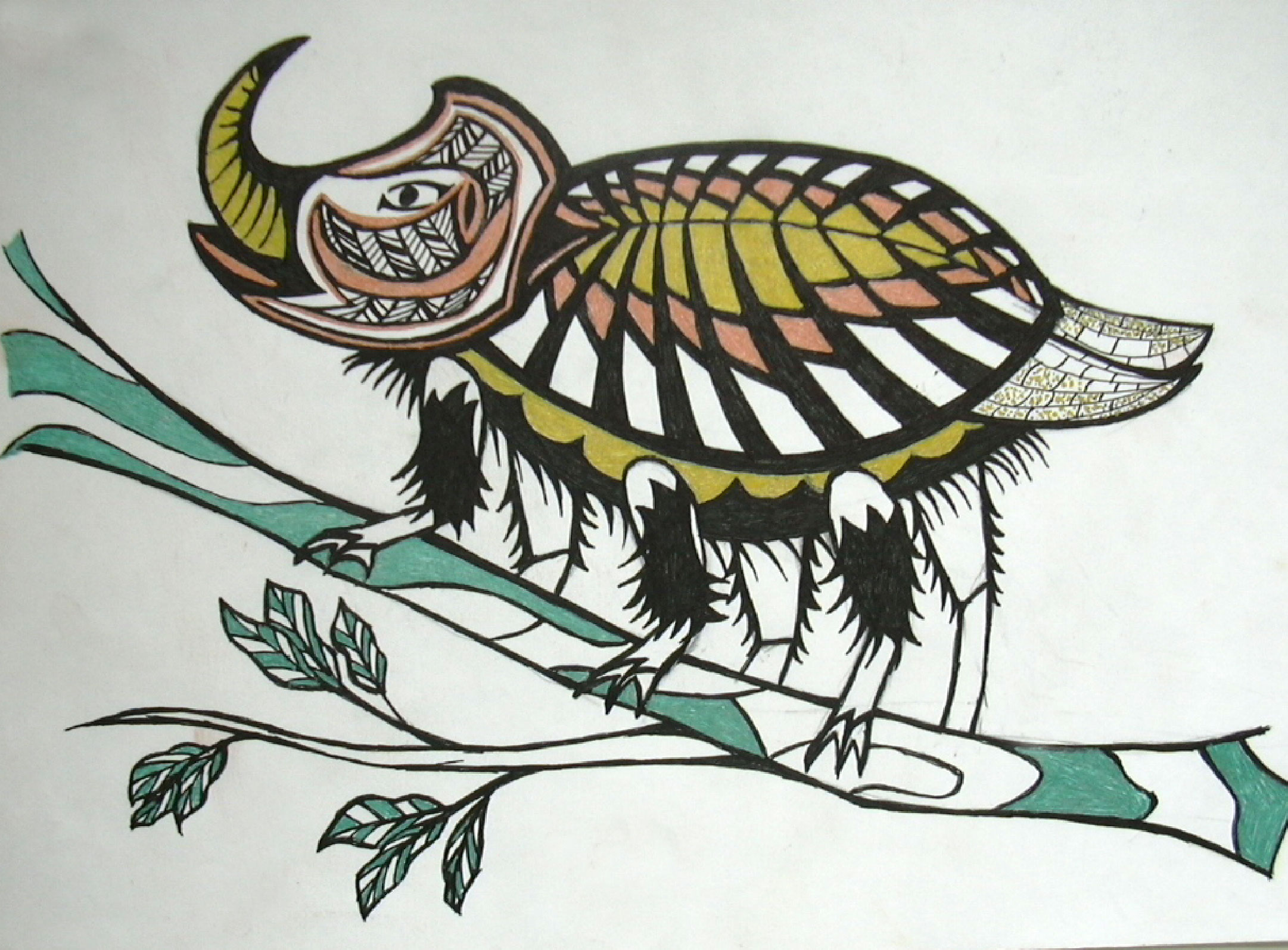 Стилизация