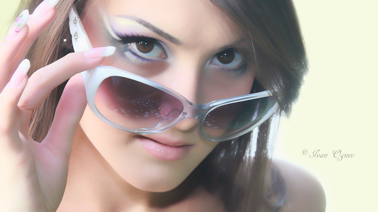 Фэшн-съемка