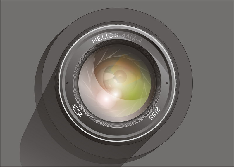 фотообъектив