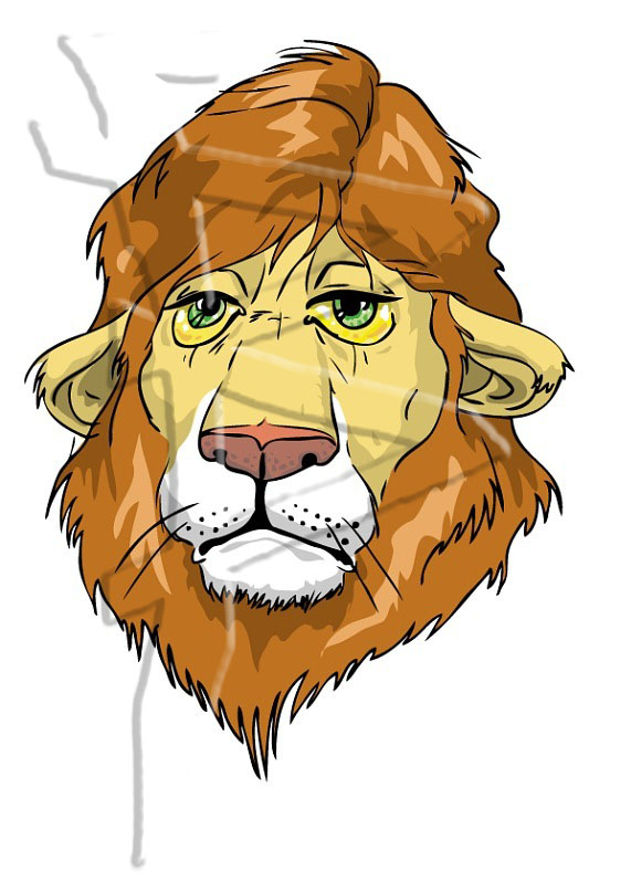 Усталый Царь