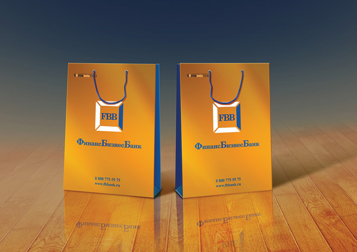 ФинансБизнесБанк