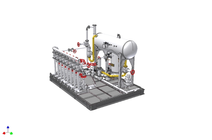 Установка измерительная (2)