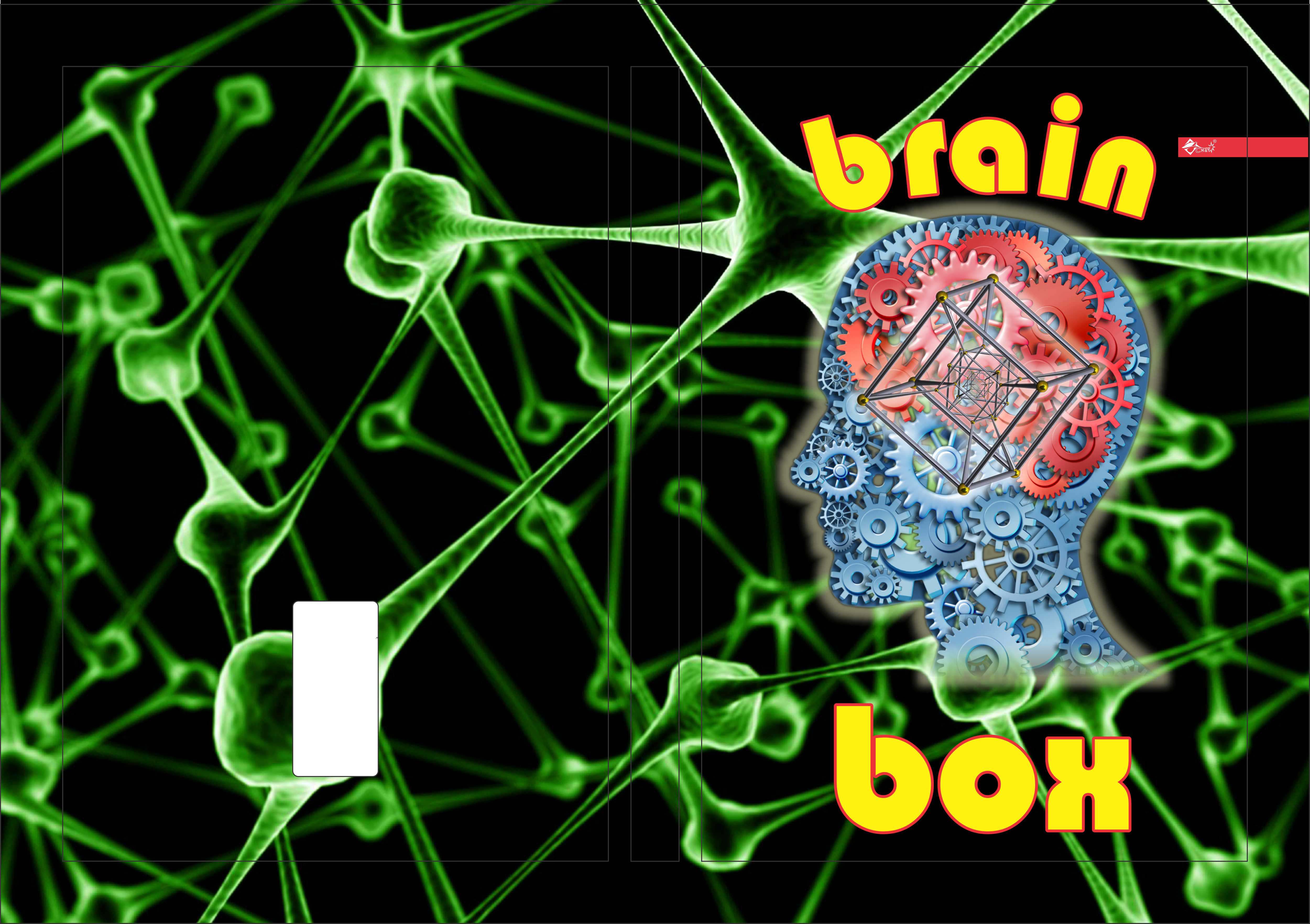 Обложка на тетрадь 2