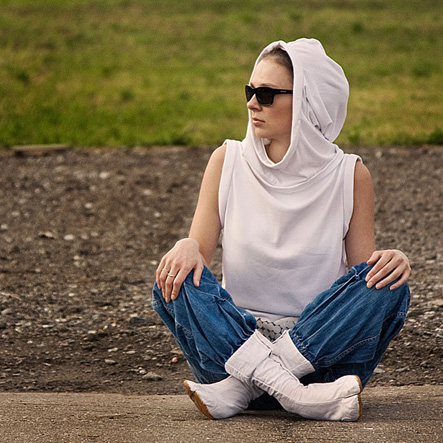 Дизайн одежды