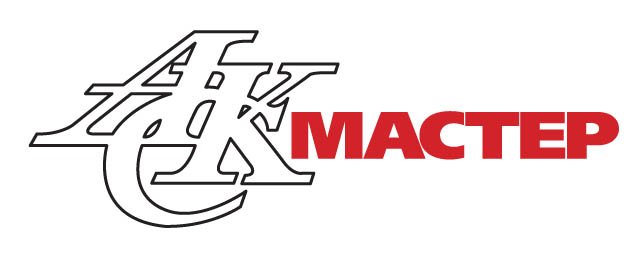 Логотип компании по ремонту электроприборов