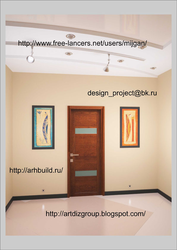 Квартира в 200 кв.м. по пр.Ленинский, г.Москва