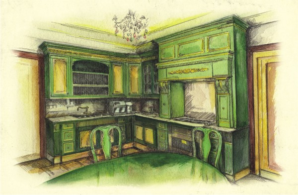 Буклет  "Монолит"