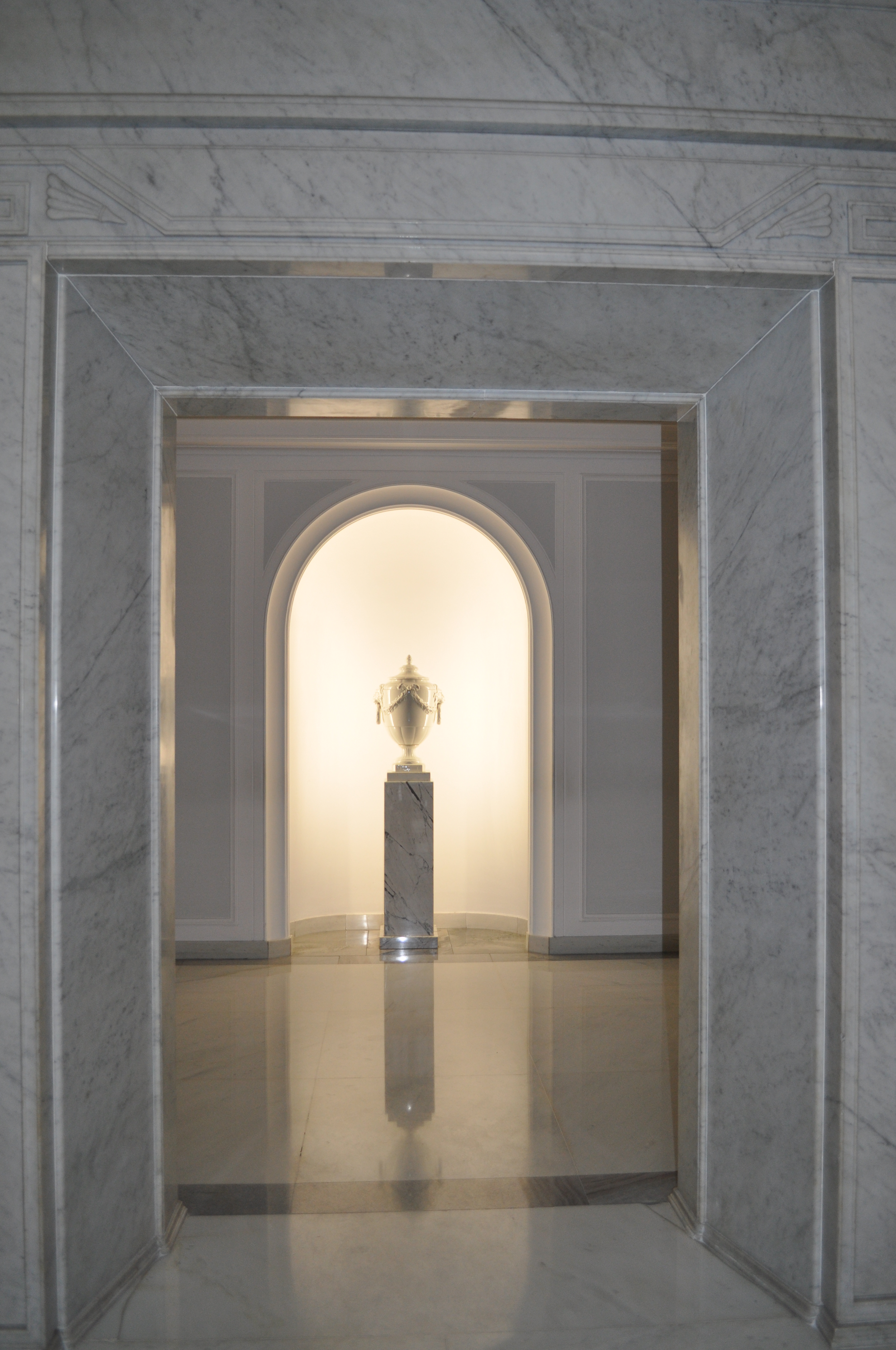 свет и тени