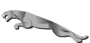 Ягуар (Лэйбл авто)