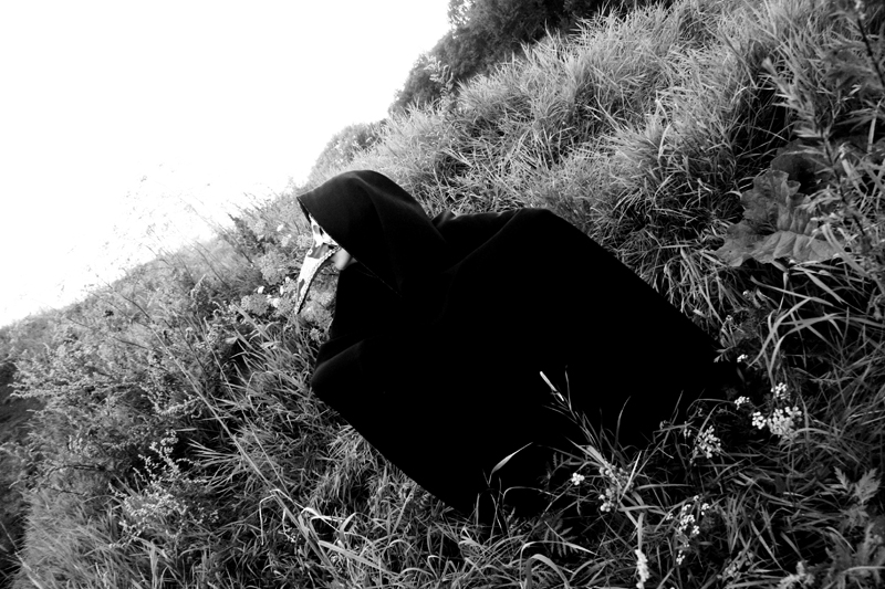 Ворона или человек2