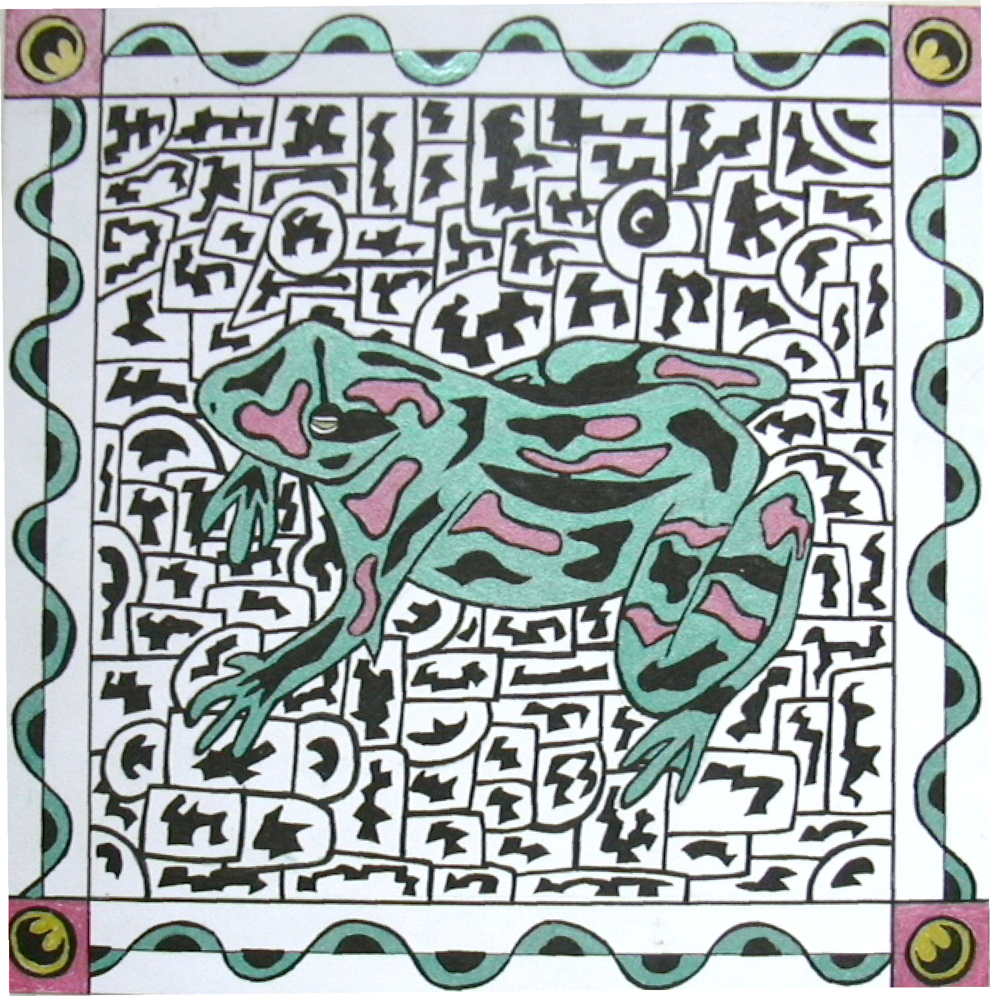 Стилизация