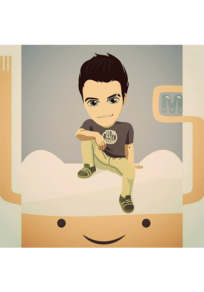 мои мультяшки:)