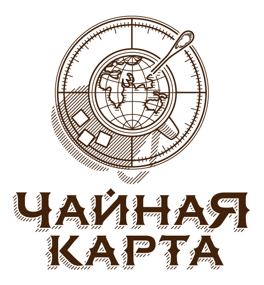 Чай "Чайная карта"