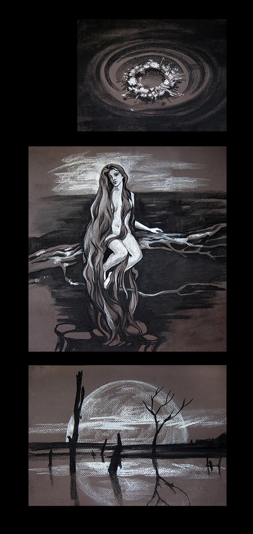 "Сказка" часть 3