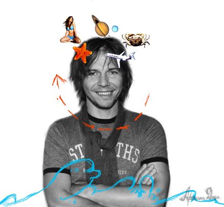 Небольшой коллаж