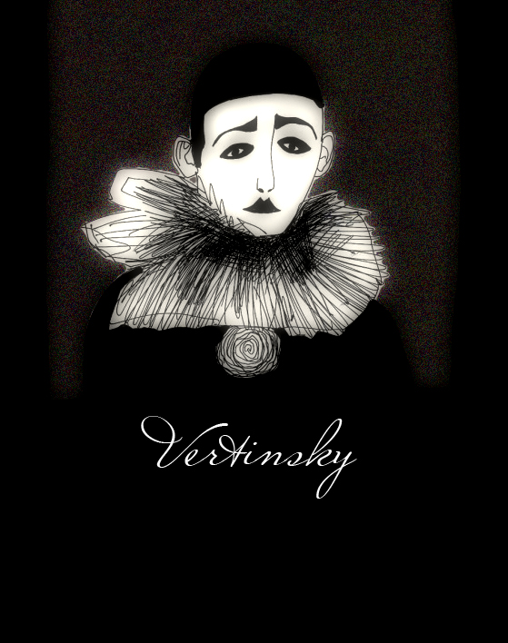 ресторанный плакат