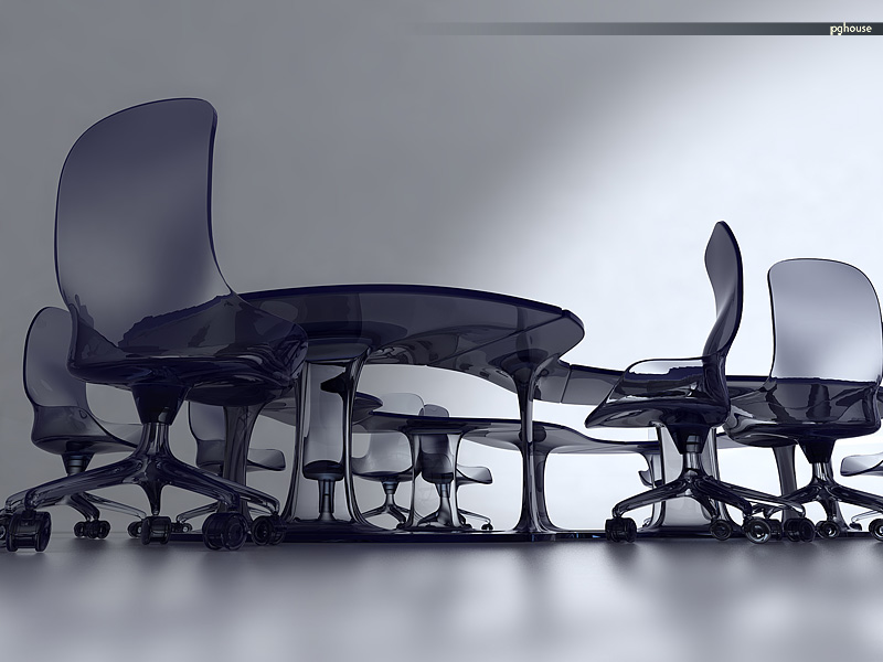 мебель с конкурса ISKU