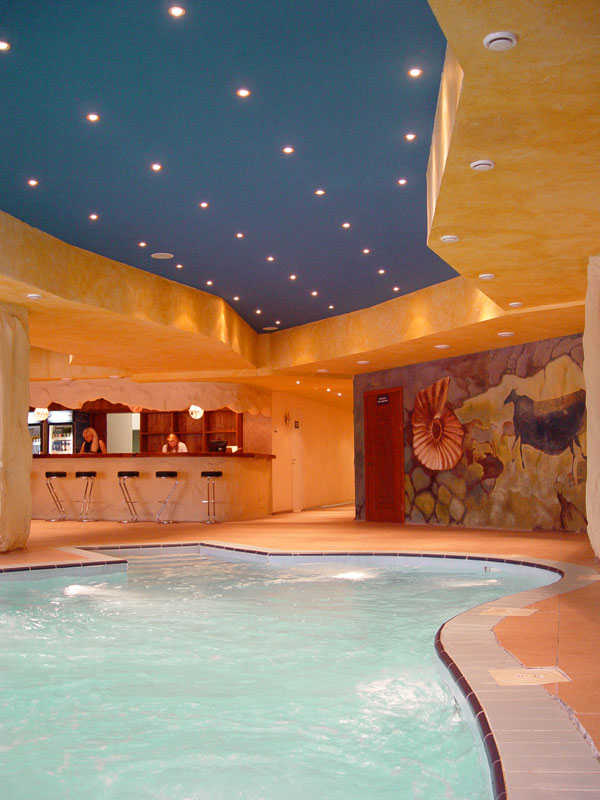 Аквапарк "Лимпопо", г.Екатеринбург