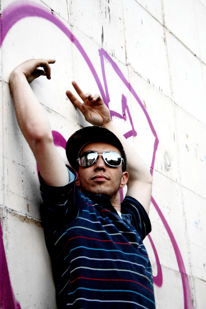 Почечуев Денис