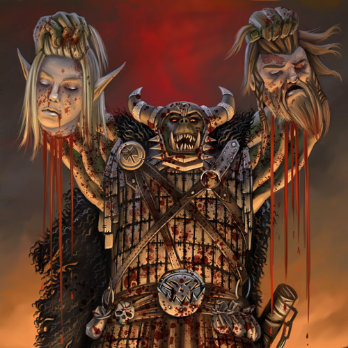 Кровавая жатва