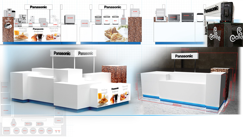 • стенд КУХНЯ