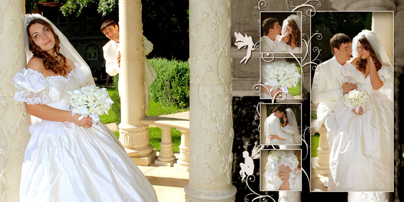 Из фотоальбома