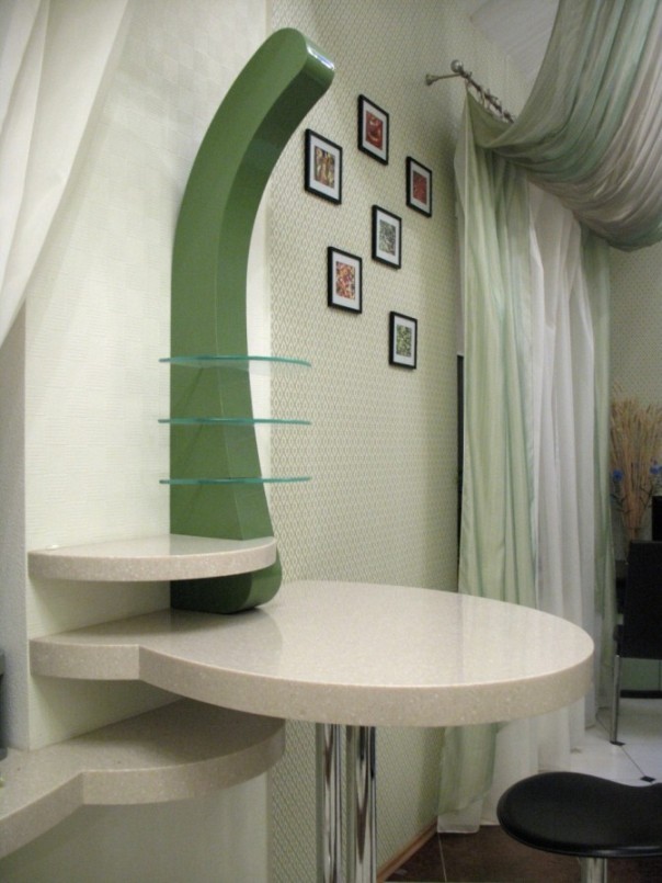 Барная стойка