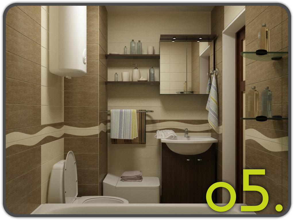 .o5 Ванная