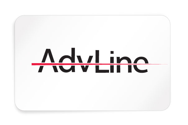 Ркламное агентство Advline