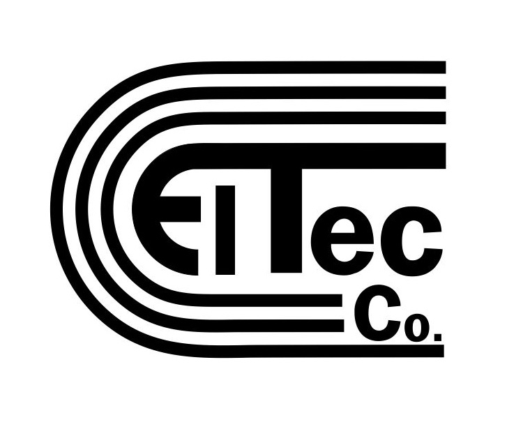 логотип для "Эл Тех Комп"